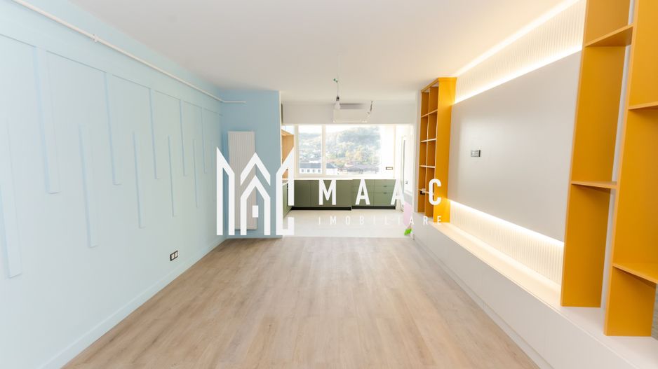 Apartament 3 camere de vânzare | Râmnicu Vâlcea, Central - Poză 5