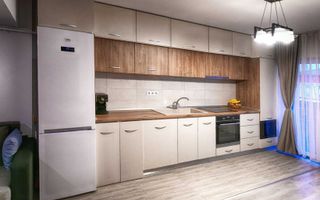 Apartament cu 3 camere spre vanzare in zona Baciu! - Poză 2