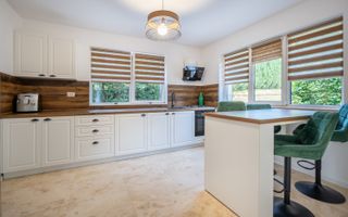 Casa superba individuala | 5 camere | 280 mp | cart. Europa! - Poză 6