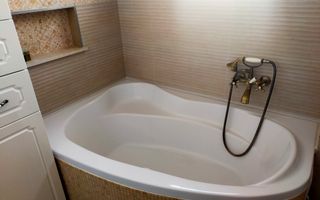 APARTAMENT CU 2 CAMERE IN DUMBRAVITA - Poză 10