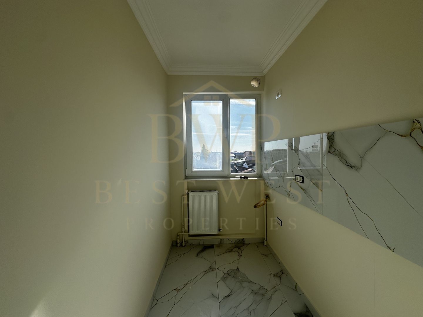 Apartament 2 camere, Calea Sagului Turist - Poză 1