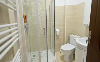 Apartament 2 camere - Henri Coandă  + terasă 40 mp - Poză 15