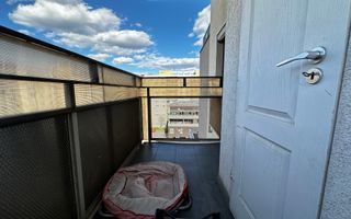 Apartament 2 dormitoare | Mobilat si utilat | Zona Flora - Poză 14