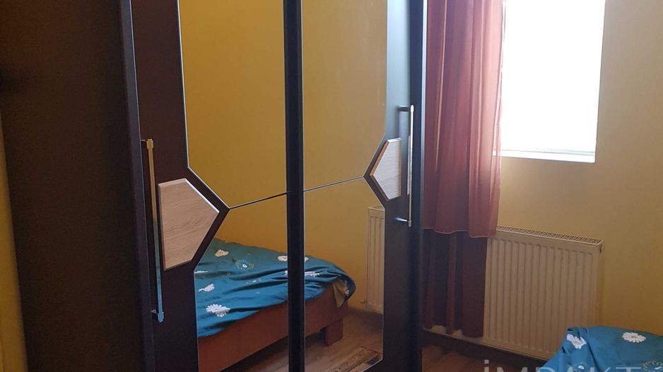 Apartament cu 2 camere de vanzare in zona Centrala-Cluj-Napoca! - Poză 5