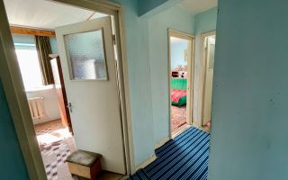 De vânzare apartament cu 3 camere și 2 băi - Poză 5