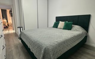 Apartament 3 camere | Etaj 2/3 | Șelimbăr – Str. Dimitrie Cantemir - Poză 2