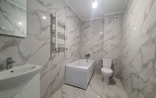 LUNCA CETATUII  FINALIZAT APARTAMENT 2 CAMERE 40MP - Poză 5