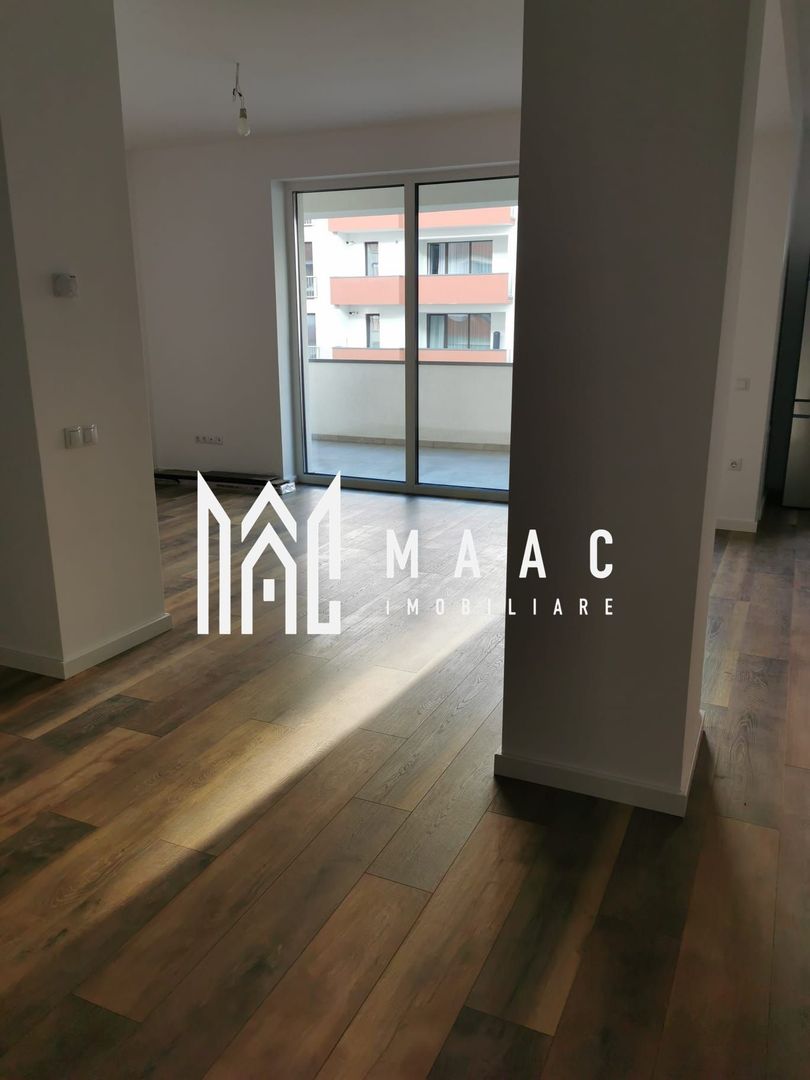 Apartament 3 camere I Decomandat I Loc Parcare I Balanta - Poză 3