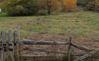 Teren Intravilan | 3000 mp | Sibiu - Poză 1