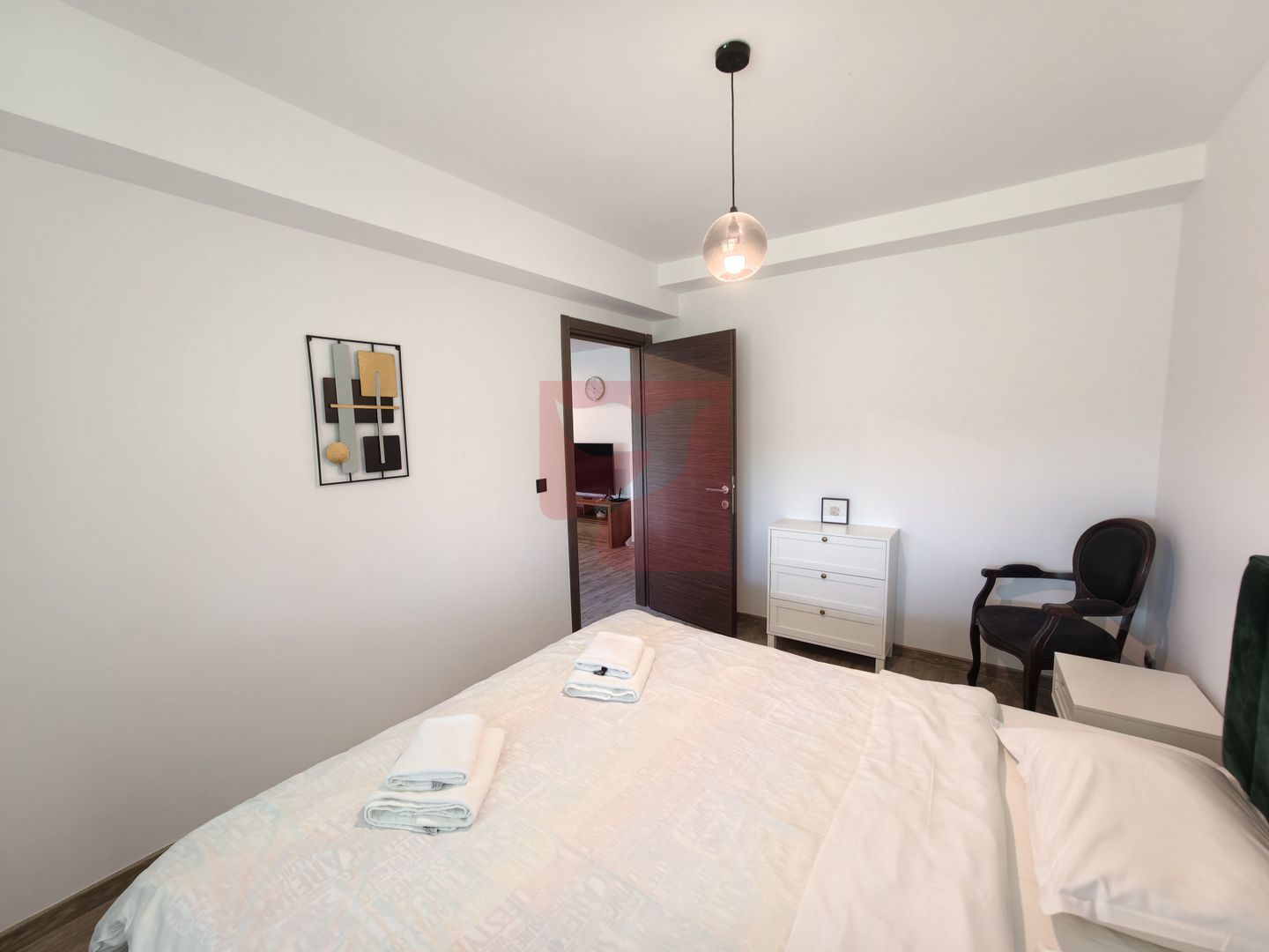 2 apartamente intr-unul singur! - Poză 18