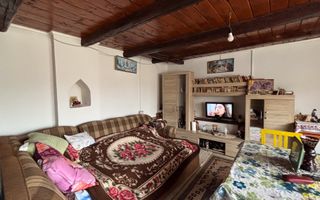 Casa individuala | Teren 700 MP | Acces auto | S+P | Amnas - Poză 5