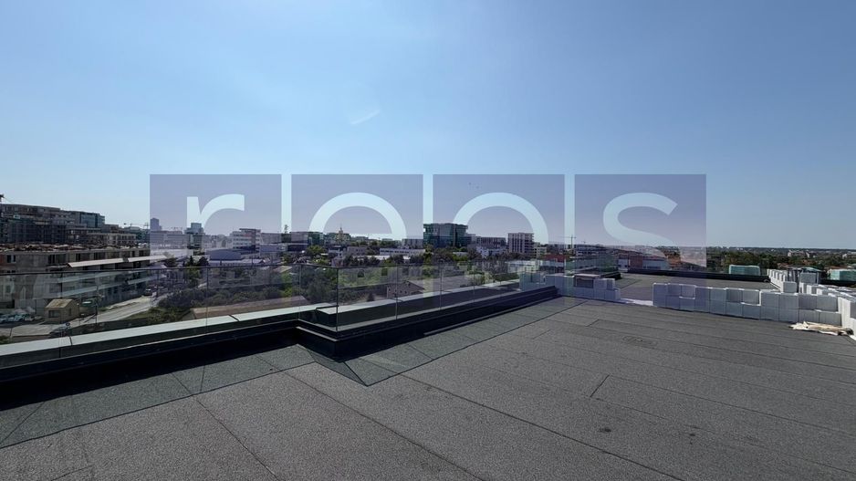 VANZARE APARTAMENT LA CHEIE | 4CAMERE | 160MP | TERASA 88 MP| PARCARE - Poză 18