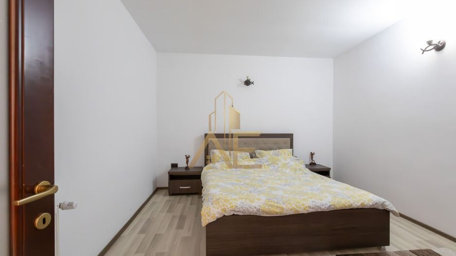 CASĂ INDIVIDUALĂ | CARTIER CFR | TEREN 450 MP | 130 MP CONSTRUIȚI - Poză 18