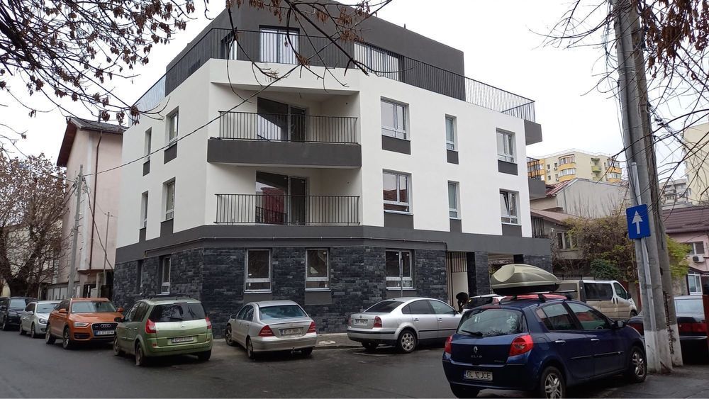 APARTAMENT NOU PRIMA INCHIRIERE ZONA TEIUL DOAMNEI - Poză 7