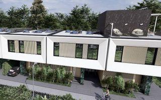 Vila 4 Camere | Smart Home | Panouri Fotovoltaice - Poză 10