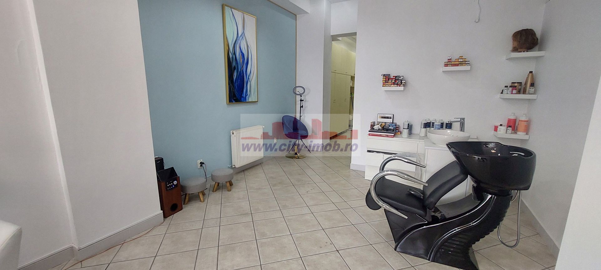 Vanzare Spatiu Comercial Straulesti Nord Bucuresti - Poză 7