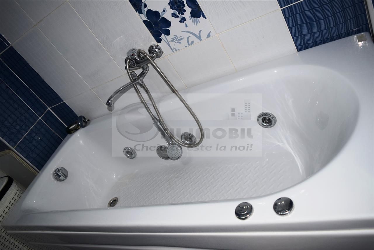 Apartament 3 camere Tatarasi - Spital Neurochirurgie - Poză 26