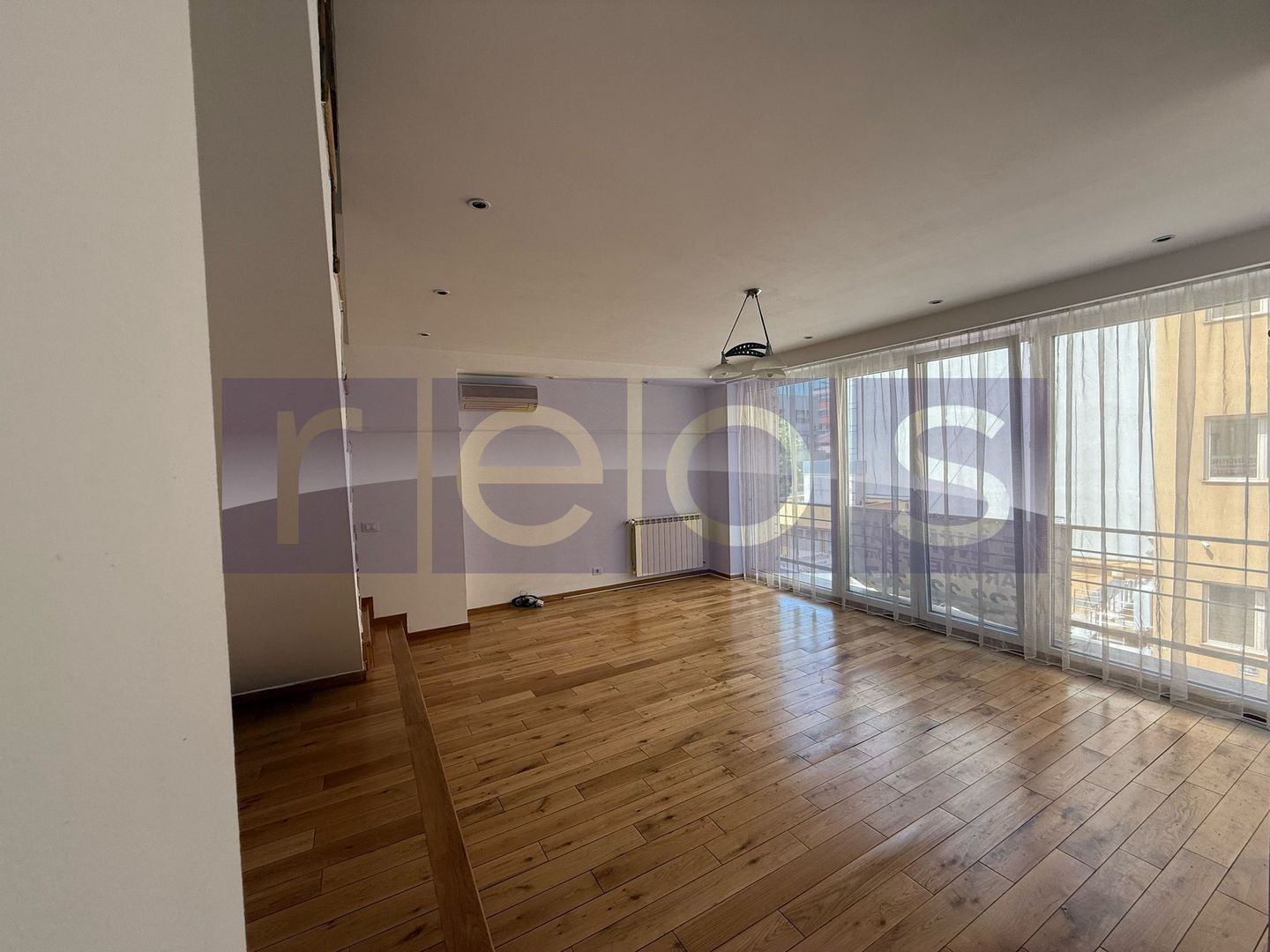 INCHIRIERE 3 CAMERE 80MP | HERASTRAU | MOBILAT SI UTILAT | LOC PARCARE - Poză 4