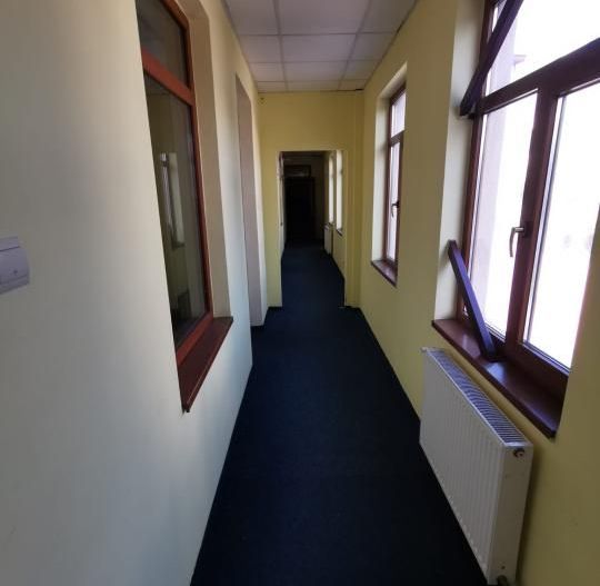 Spatiu birouri/firma Buzesti- Victoriei - Poză 18