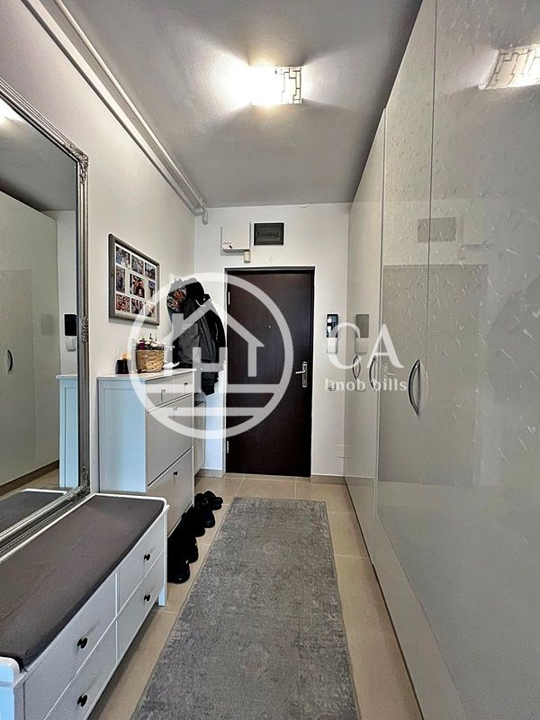 Apartament de vânzare cu 3 camere în ARED, Oradea - Poză 12