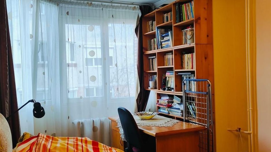 Apartament 3 camere pe Stefan Cel Mare - Poză 7