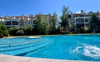 Apartament 3 camere │Gradina 50mp │Piscina │Parcare inclusă ║ Pipera - Poză 36