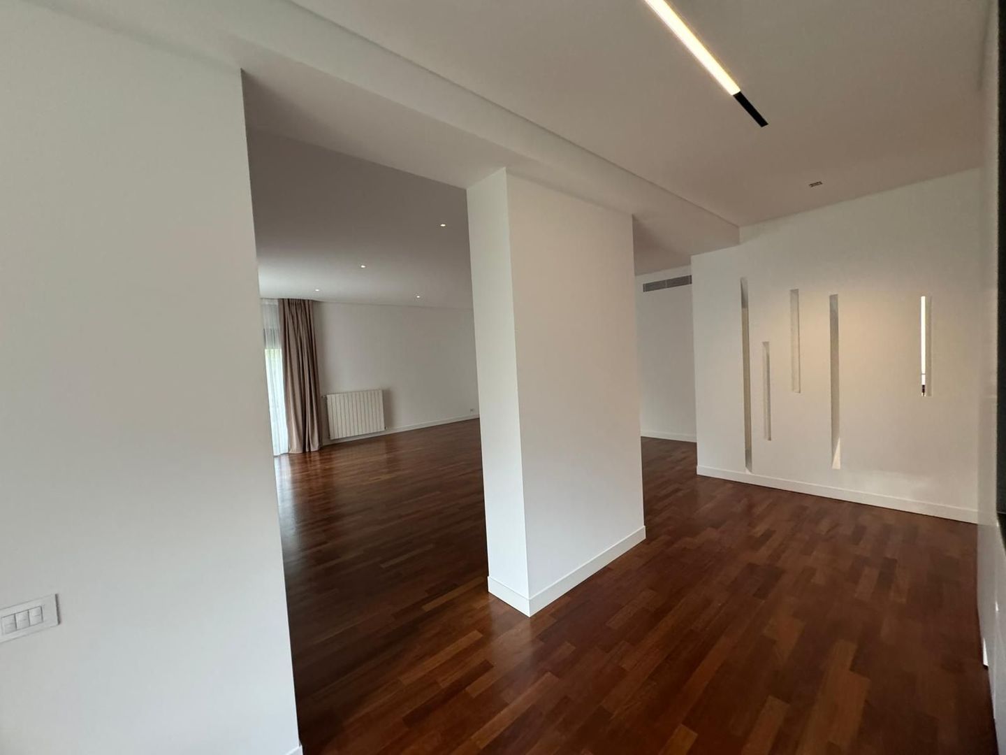 Apartament 4 camere | ~205 mp total  | Zona - Ambasada SUA - Poză 10