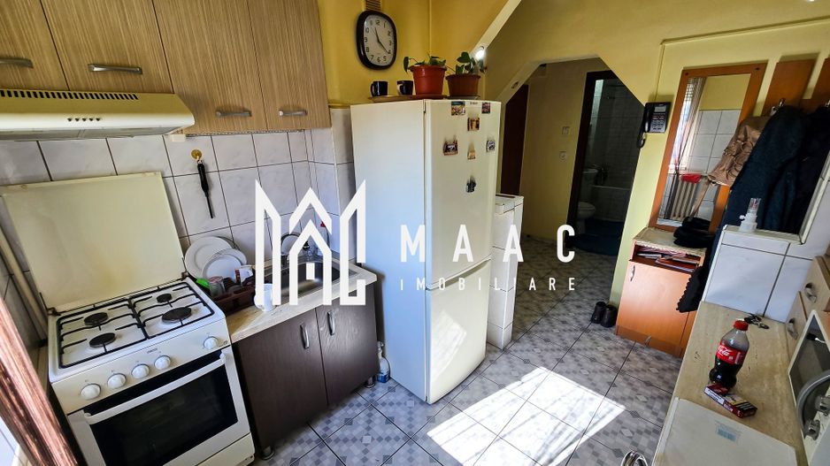 Apartament 3 Camere I Decomandat I Etaj 3 I Vasile Aaron - Poză 9