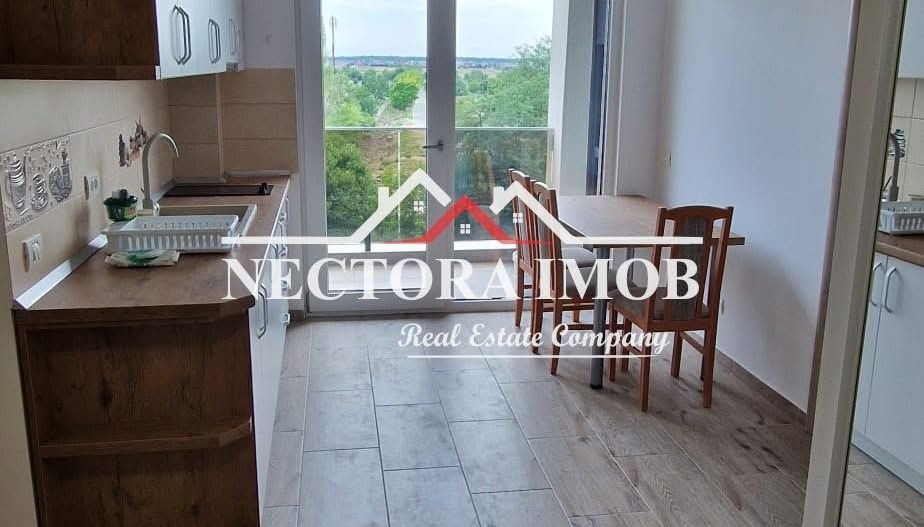 NECTORA IMOB-Apartament 2 camere, West Residence, 44 mp, Et.3, Utilat - Poză 9