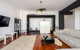 COMISION 0% - Apt 2 camere 85mp utili, etaj 8/11, finisaje superioare, bloc 2008 - Poză 3