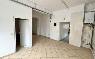 Spațiu Comercial, 124mp, Trafic Pietonal, Vad Comercial - Poză 12