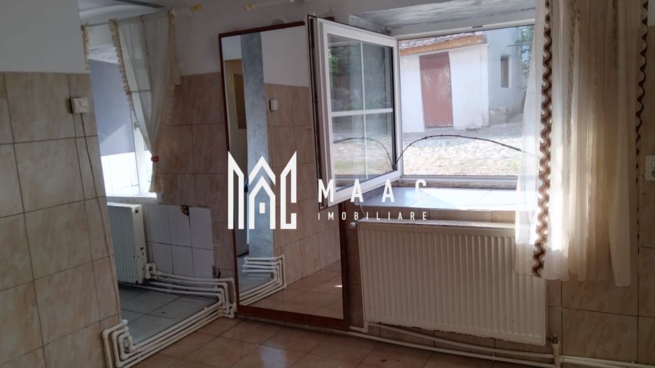 2 Garsoniere la casa I 44 mp teren I Acces auto I Central - Poză 6