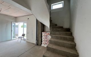 Vila individuala cu curte - Mogosoaia (COMISION ZERO) - Poză 6