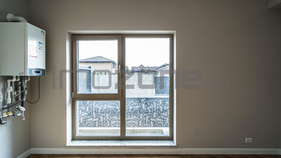 Casa individuala 5 camere / Finisaje Deosebite / Otopeni / Mutare Imediata - Poză 6