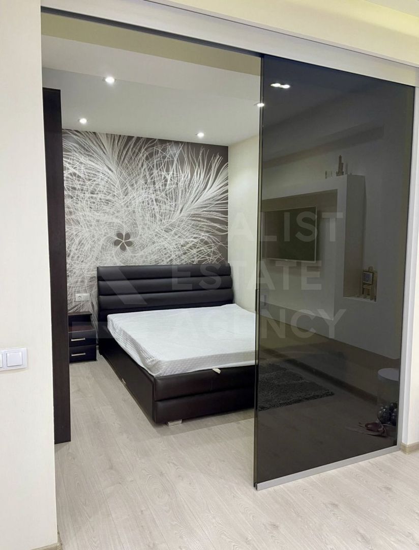 Chirie, apartament, o cameră, str. Ion Casian-Suruceanu, Telecentru - Poză 3