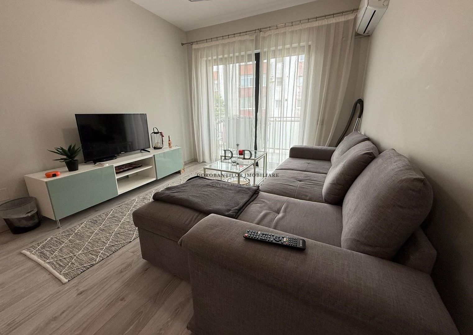 Apartament 1 camera de inchiriat | Gheorgheni| Parcare - Poză 2