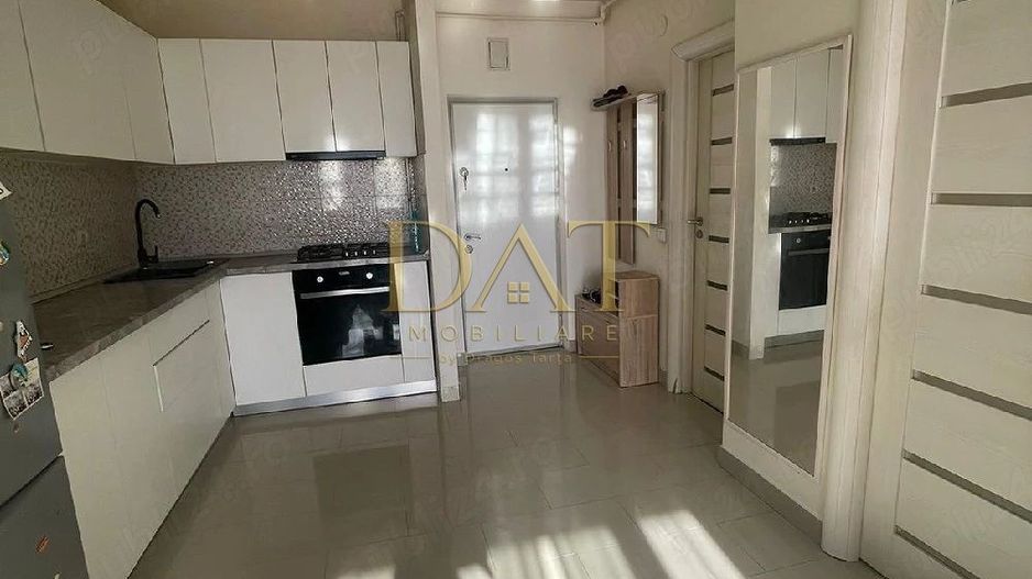 Apartament 2 camere | parcare subterană | Iris - Poză 3