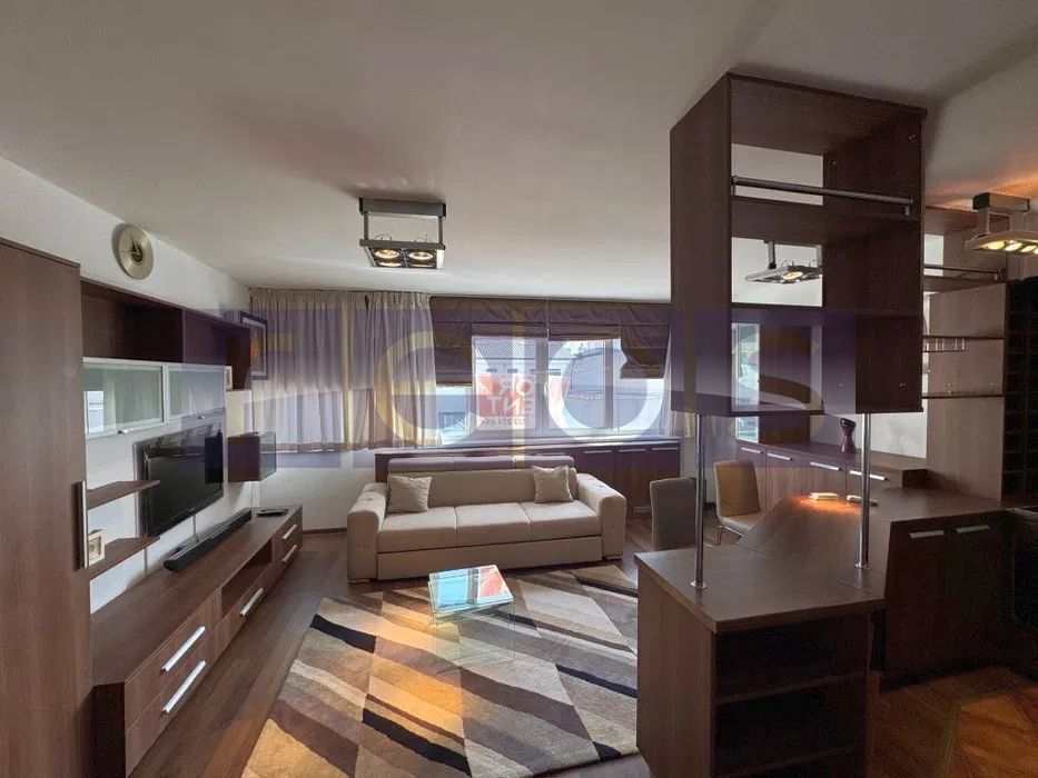 Apartament 2 camere bloc 2010  | Stefan cel Mare | Loc de parcare - Poză 1