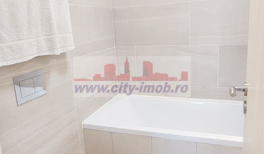 Vanzare Apartament 2 Camere  - Parcului -  Expozitiei - - Poză 17