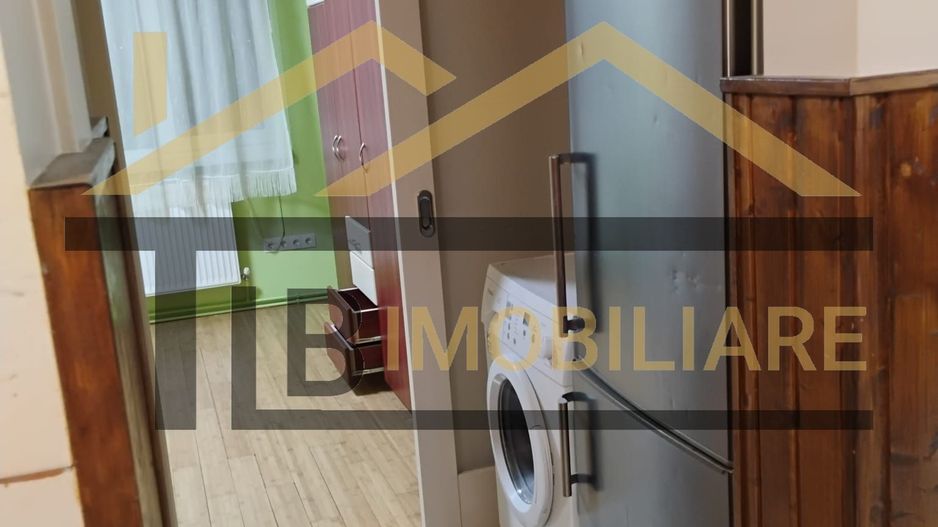 Apartament cu 2 camere, 50mp, decomandat, zona strazii Brasovului - Poză 8