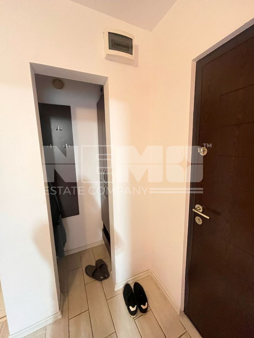 Ap cu 3 Cam Decomandat 54Mp I Suceava/Burdujeni I 85.000Euro - Poză 14