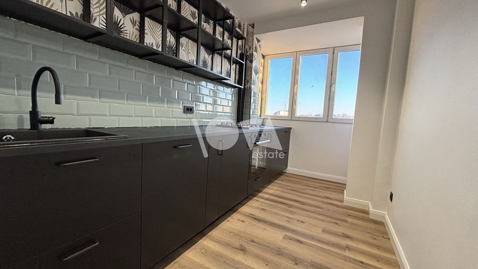 De vânzare: apartament 3 camere Parc Floreasca - Beller - Poză 5