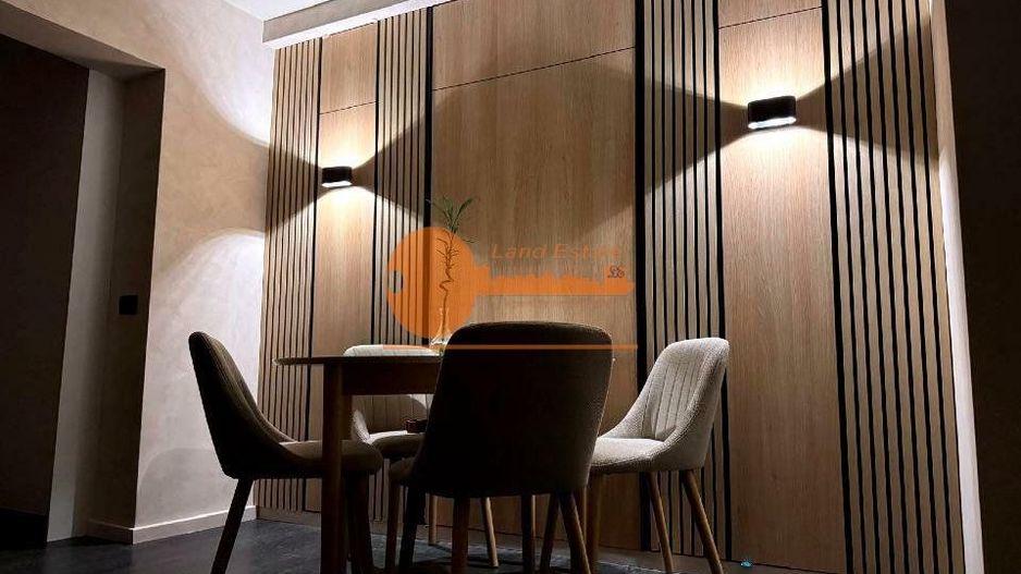 3 camere Lux Vacaresti-Tineretului ( 10 minute metrou-Centrala Proprie ) - Poză 1