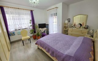 Apartament 3 camere, 2 balcoane, etaj 1, parcare, bloc nou, Micesti - Poză 5