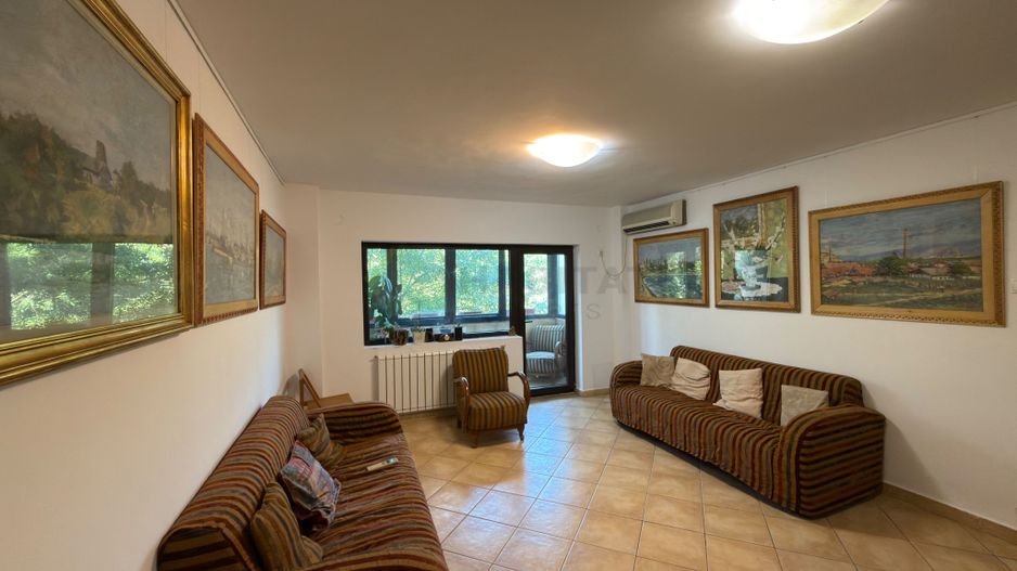 Apartament 4 camere Aviatiei - Poză 17
