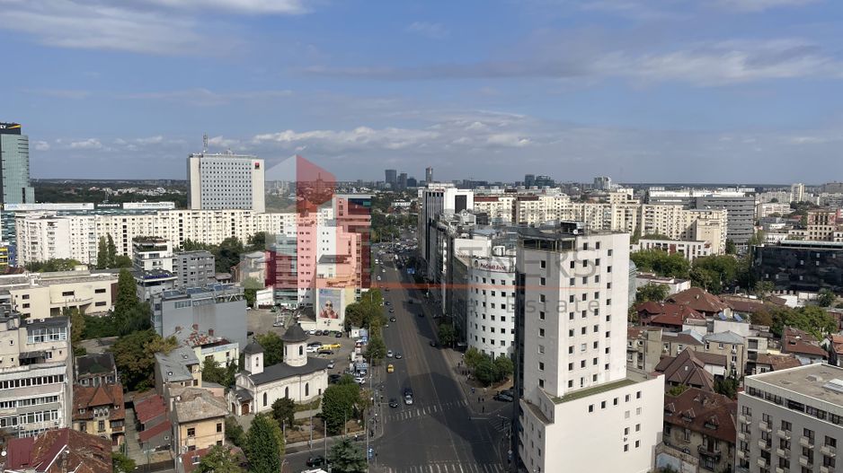 Spatiu de Birou Piata Victoriei - Buzesti - Poză 9