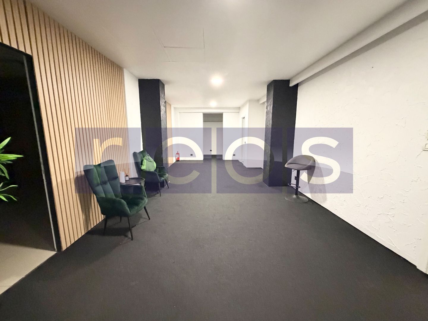 INCHIRIERE SPATIU COMERCIAL D+P | 176 MP | ACCES CURTE - Poză 12