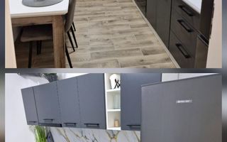 Giroc-Neptun | 2 Camere | Mobilat si Utilat | Loc de parcare - Poză 2