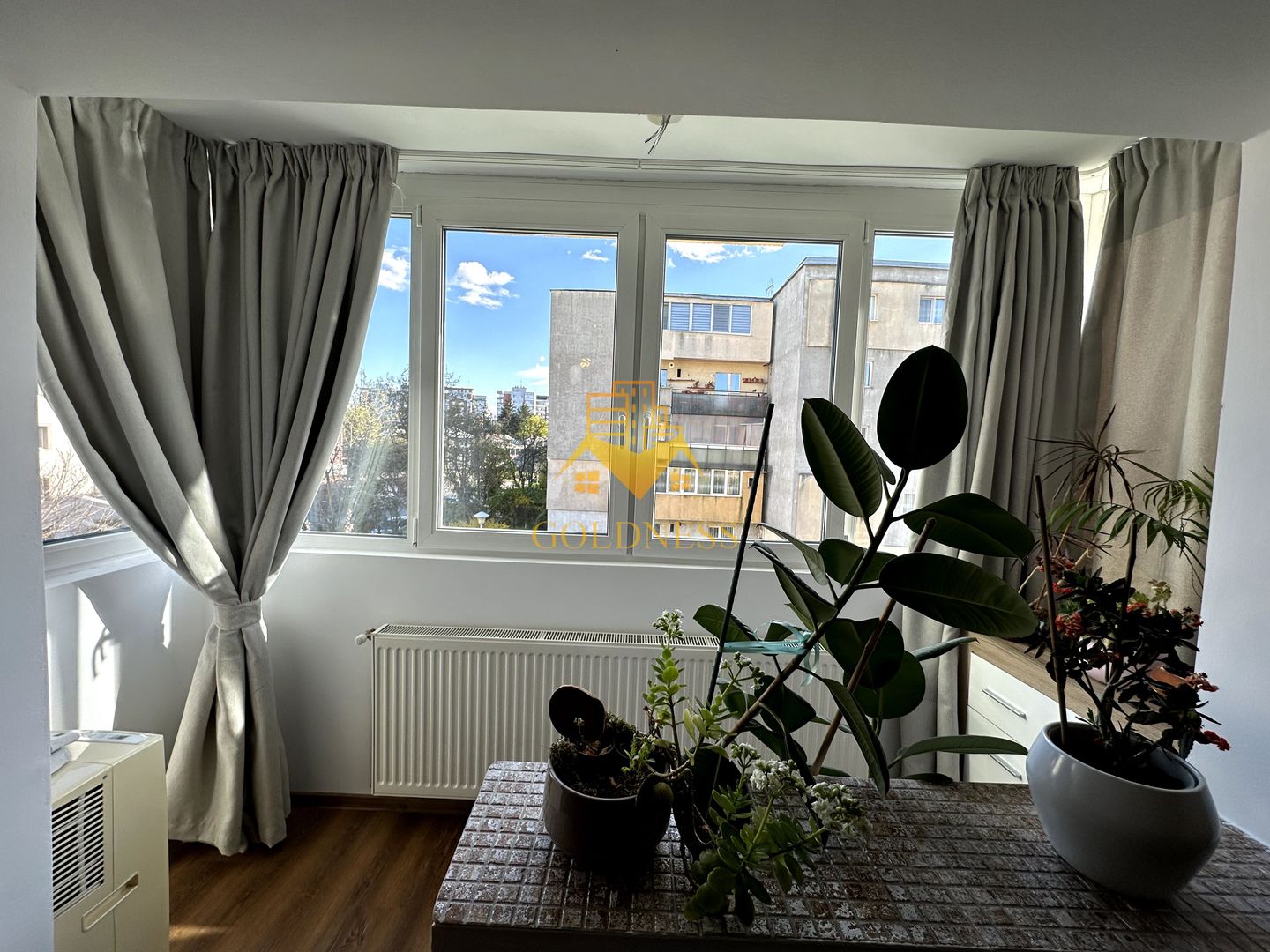 3 camere, Marasti, Expo Transilvania, Aurel Vlaicu, Leroy Merlin - Poză 3