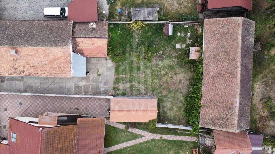 De Vânzare | Casă Individuală | Ocna Sibiului - Poză 2